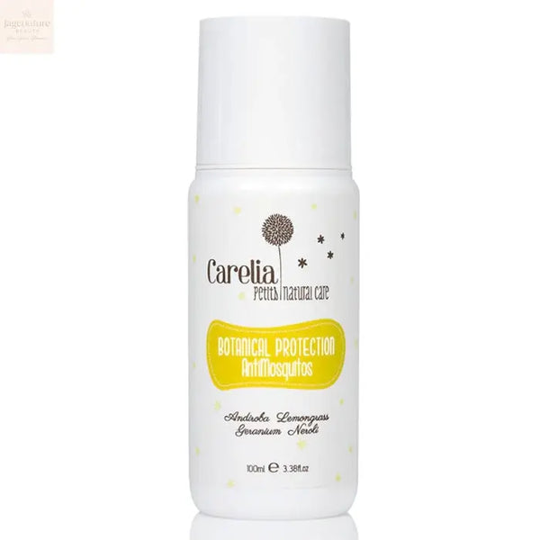 Carelia Petits Anti Mosquito 100ml Jag Couture Beauty