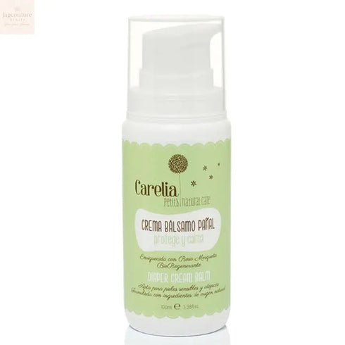 Carelia Petits Diaper Cream Balm 100ml Jag Couture Beauty
