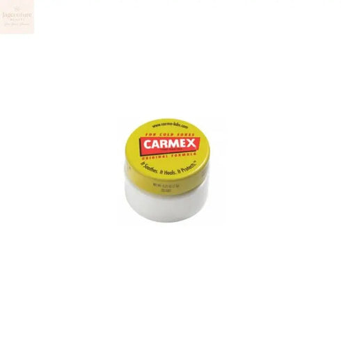 Carmex Classic Original Jar 7,5g Jag Couture Beauty