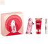 Carolina Herrera 212 Heroes Eau De Perfume Spray 80ml Christmas Set Jag Couture Beauty
