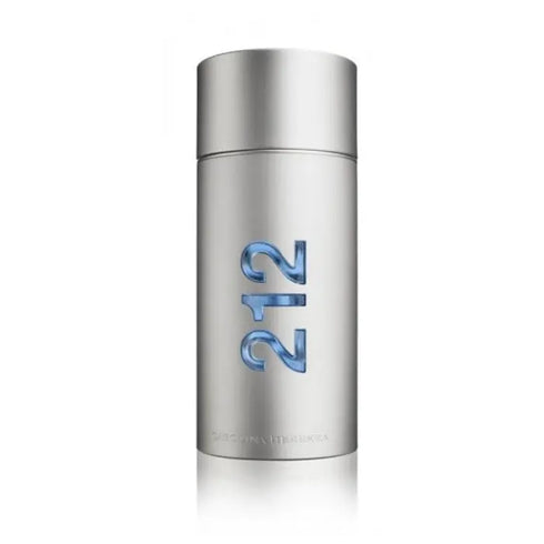 Carolina Herrera 212 Men Eau De Toilette Spray 100ml Jag Couture Beauty