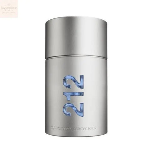 Carolina Herrera 212 Men Eau De Toilette Spray 200ml Jag Couture Beauty