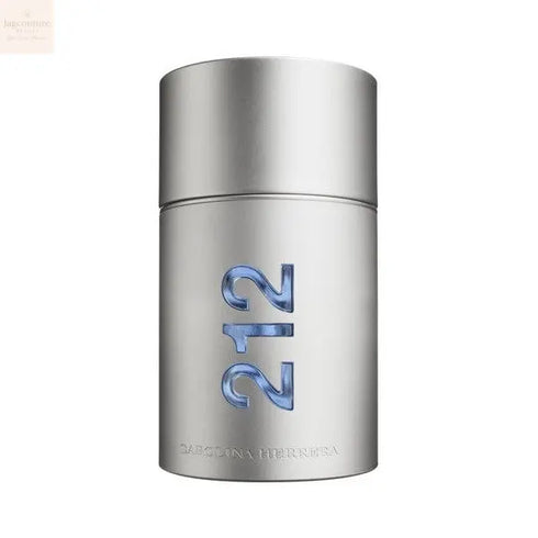 Carolina Herrera 212 Men Eau De Toilette Spray 200ml Jag Couture Beauty