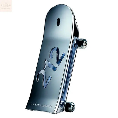 Carolina Herrera 212 Men Heroes Eau De Toilette Spray 50ml - Jag Couture Beauty