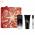 Carolina Herrera 212 Vip Black Men Eau De Perfume Spray 100ml Set 3 Pieces - Jag Couture Beauty