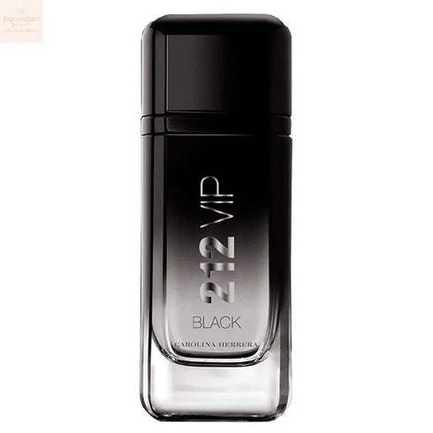 Carolina Herrera 212 Vip Black Men Eau De Perfume Spray 50ml Jag Couture Beauty