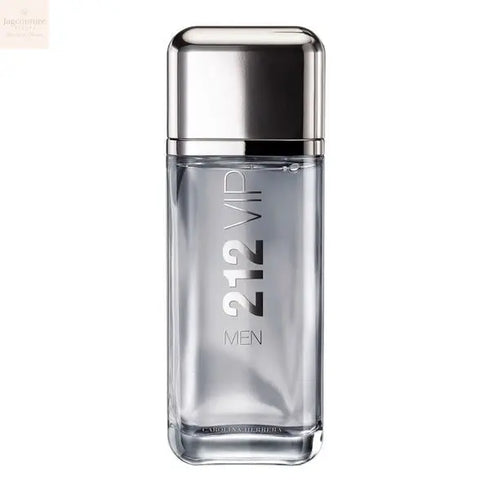 Carolina Herrera 212 Vip Men Eau De Toilette Spray 200ml Jag Couture Beauty