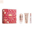 Carolina Herrera 212 Vip Rose Eau De Perfume Spray 80ml Set 3 Pieces Christmas 2023 Jag Couture Beauty