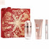 Carolina Herrera 212 Vip Rose Eau De Perfume Spray 80ml Set 3 Pieces - Jag Couture Beauty