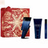 Carolina Herrera Bad Boy Cobalt Eau De Perfume Spray 100ml Set 3 Pieces Jag Couture Beauty