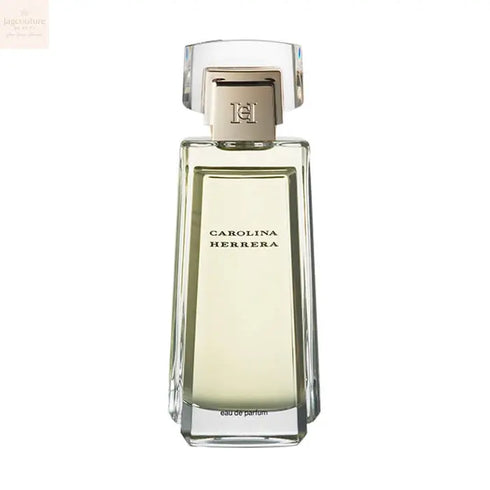 Carolina Herrera Eau De Perfume Spray 100ml Jag Couture Beauty