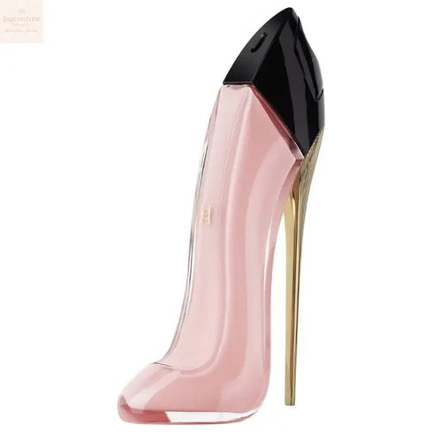 Carolina Herrera Good Girl Blush Eau De Perfume Spray 80ml Jag Couture Beauty