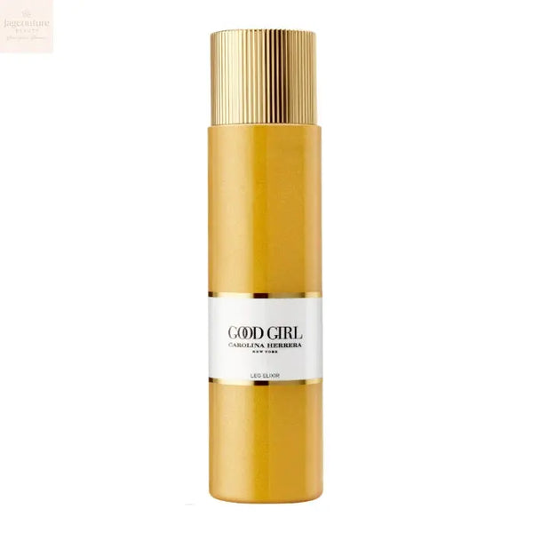 Carolina Herrera Good Girl Leg Elixir 150ml Jag Couture Beauty