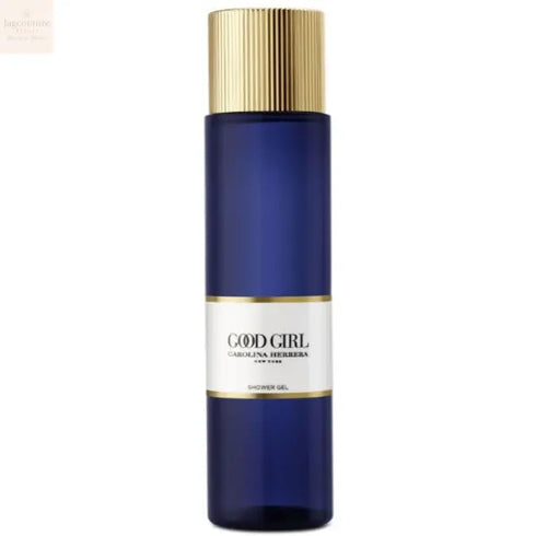 Carolina Herrera Good Girl Shower Gel 200ml - Jag Couture Beauty