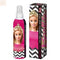Cartoon Barbie Body Spray 200ml - Jag Couture Beauty