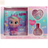 Cartoon Cry Baby Eau De Toiette Spray 50ml Set 3 Pieces Jag Couture Beauty