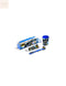 Cartoon Lorenay Batman Neceser Dental - Jag Couture Beauty