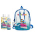 Cartoon Pocoyo Eau De Cologne Spray 150ml Set 3 Pieces Jag Couture Beauty
