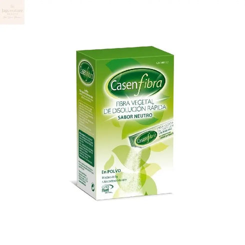 Casenfibra Casenfibre Plant Fibre 14 Sachets Jag Couture Beauty