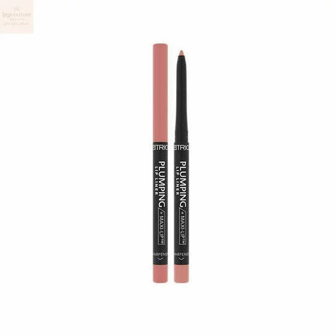 Catrice Plumping Lip Liner 050 Licence To Kiss Jag Couture Beauty