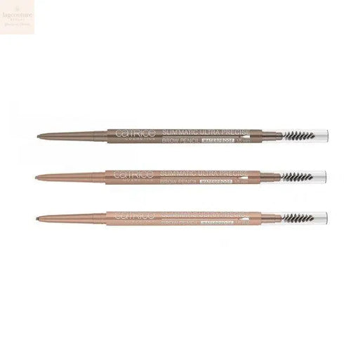 Catrice Slim'matic Ultra Precise Brow Pencil Wp 015-Ash Blonde Jag Couture Beauty