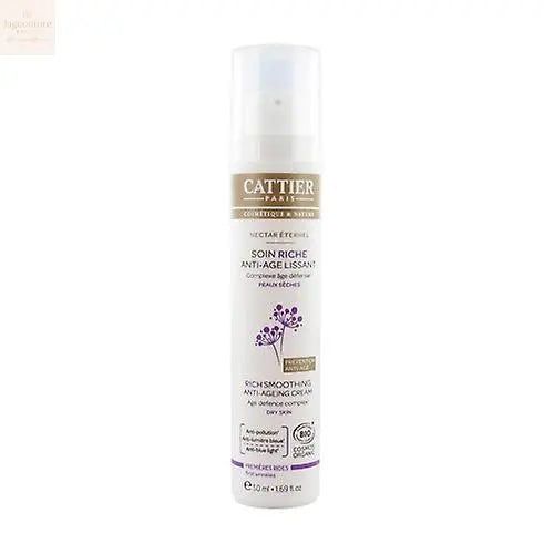 Cattier Paris Cattier Antiedad Textura Cremosa 50ml Jag Couture Beauty