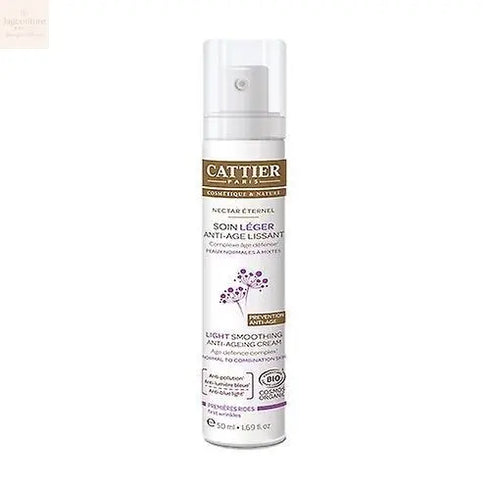 Cattier Paris Cattier Antiedad Textura Ligera 50ml Jag Couture Beauty