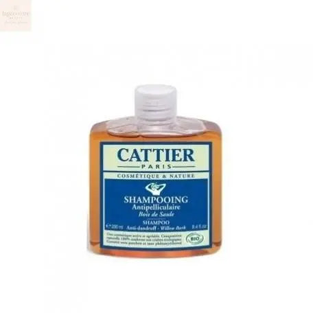 Cattier Paris Cattier Champu Anticaspa 250ml Jag Couture Beauty