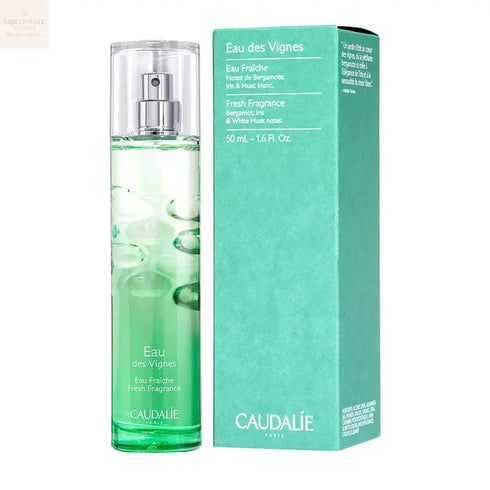 Caudalie Eau Fraîche Eau Des Vignes 50 ml Jag Couture Beauty