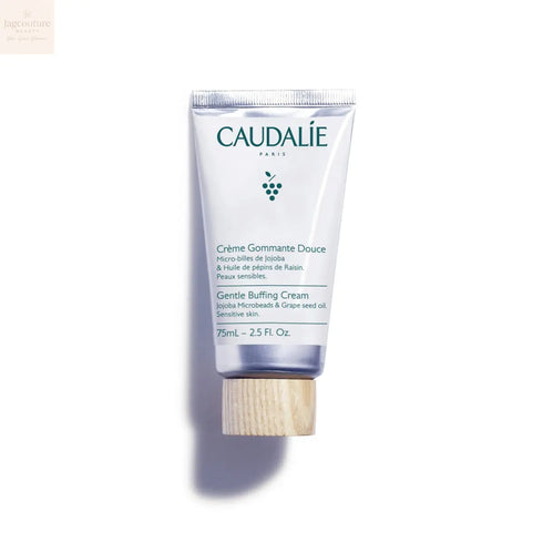 Caudalie Gentle Buffing Cream 75ml Jag Couture Beauty