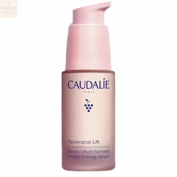 Caudalie Resveratrol- Lift Fermeté Serúm 30ml - Jag Couture Beauty