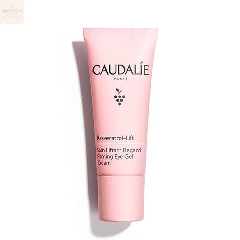 Caudalie Resveratrol-Lift Firming Eye Gel Cream 15ml Jag Couture Beauty