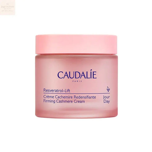 Caudalie Resveratrol-Lift Redensifying Cashmere Cream 50ml - Jag Couture Beauty