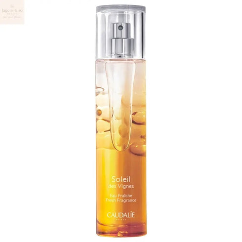Caudalie Soleil Des Vignes Fresh Water 50ml Jag Couture Beauty