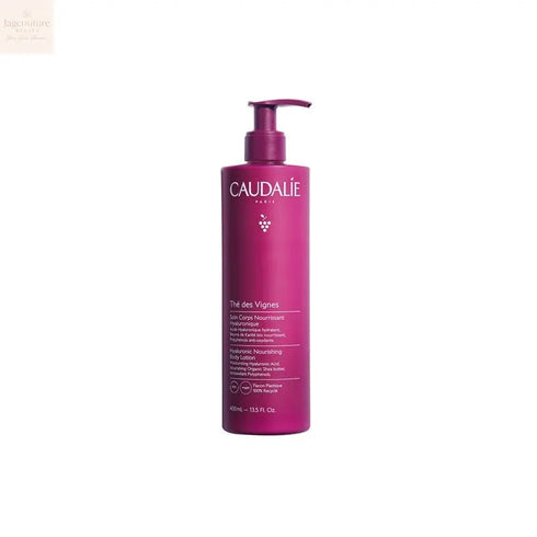 Caudalie Thé Des Vignes Nourishing Body Lotion 400ml - Jag Couture Beauty