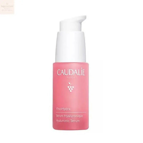 Caudalie VinoHydra Hyaluronic Serum 30ml - Jag Couture Beauty