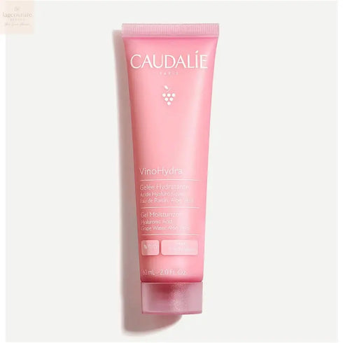 Caudalie VinoHydra Moisturizing Gel-Cream 60ml Jag Couture Beauty