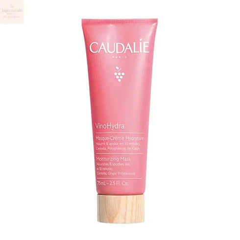 Caudalie VinoHydra Moisturizing Mask-Cream 75ml - Jag Couture Beauty