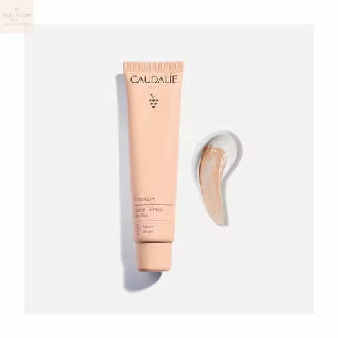 Caudalie Vinocrush Colour Cream Shade 2 30ml - Jag Couture Beauty