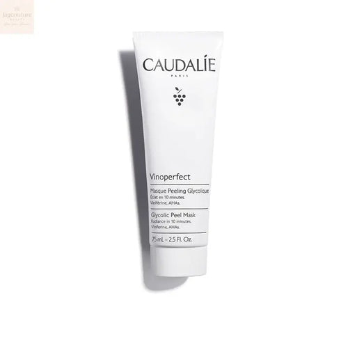 Caudalie Vinoperfect Glycolic Peel Mask 75ml - Jag Couture Beauty