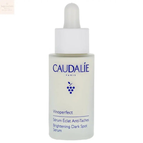 Caudalie Vinoperfect Radiance Serum Complexion Correcting 30ml - Jag Couture Beauty