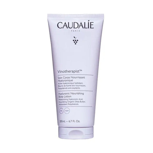 Caudalie Vinotherapist Nourishing Body Care 200ml Jag Couture Beauty