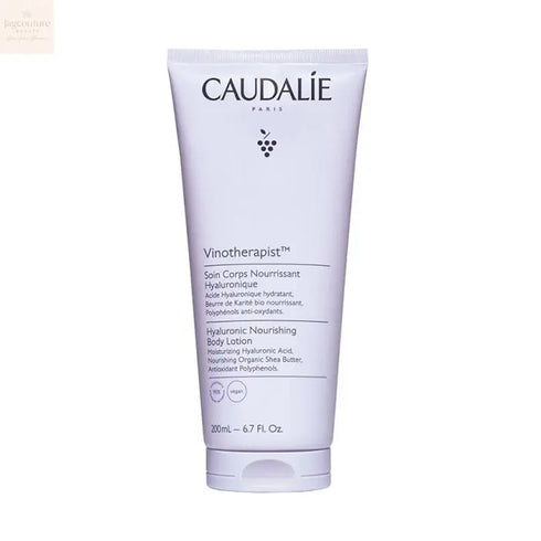 Caudalie Vinotherapist Nourishing Body Care 200ml Jag Couture Beauty