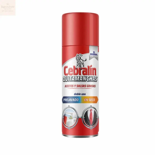Cebralin Stain Remover 200ml Jag Couture Beauty