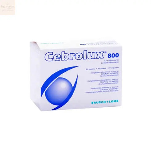 Cebrolux 800 30 Sobres Jag Couture Beauty
