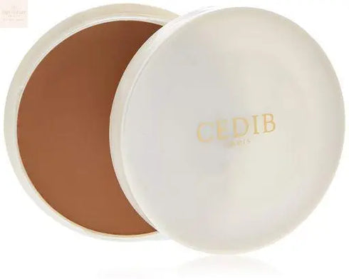 Cedib Paris Cedib Compact Creme 5 Ete Jag Couture Beauty
