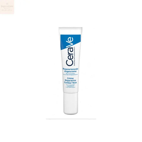 Cerave Eye Repair Cream 14ml Jag Couture Beauty