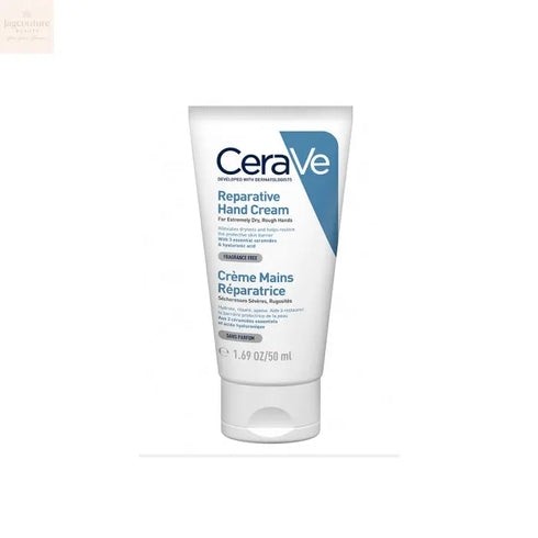 Cerave Reparative Hand Cream 50ml - Jag Couture Beauty