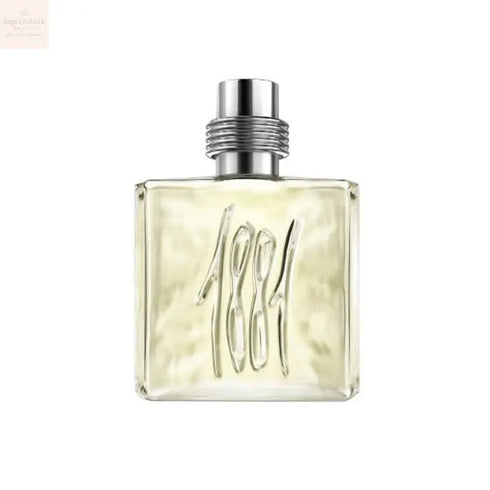 Cerruti 1881 Men Eau De Toilette Spray 200ml Jag Couture Beauty