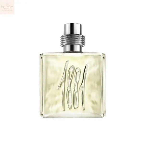 Cerruti 1881 Men Eau De Toilette Spray 200ml Jag Couture Beauty